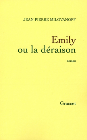 Emily ou la déraison
