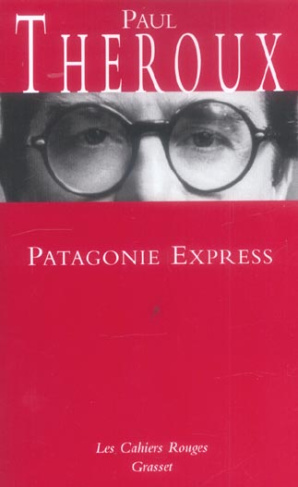 Patagonie Express
