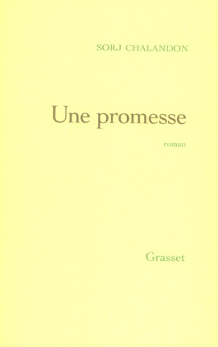 Une promesse