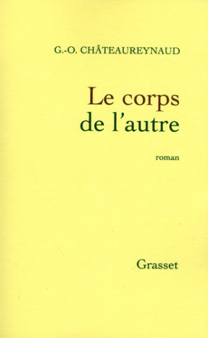 Le corps de l'autre