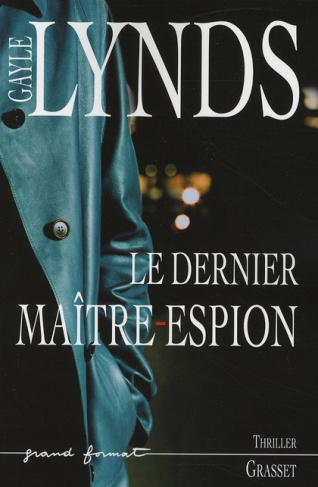Le dernier maître-espion