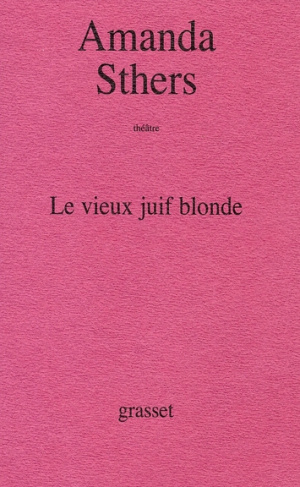 Le vieux juif blonde