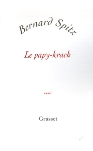 Le papy-krach