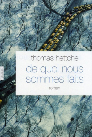 De quoi nous sommes faits