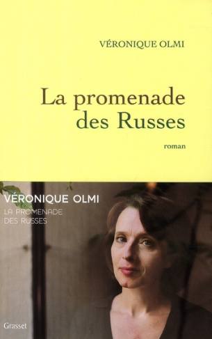 La promenade des Russes