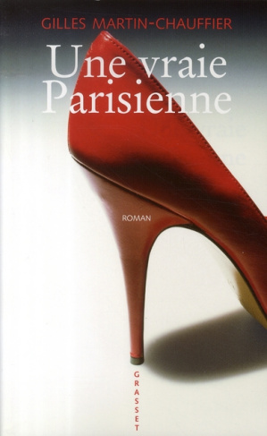 Une vraie parisienne