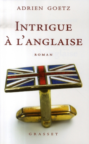 Intrigue à l'anglaise