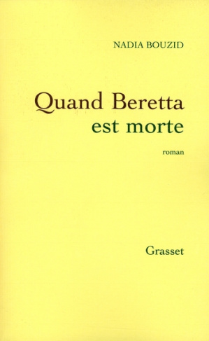 Quand Beretta est morte