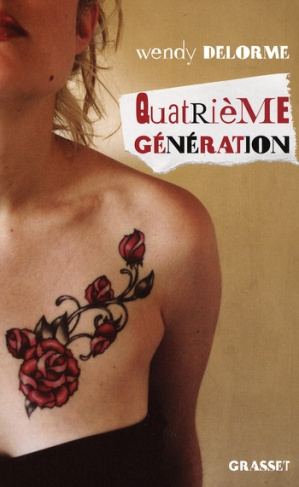 Quatrième génération