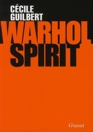 Warhol Spirit