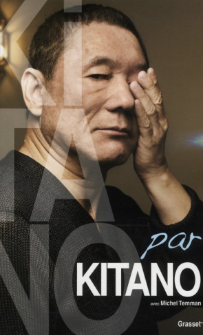 Kitano par Kitano