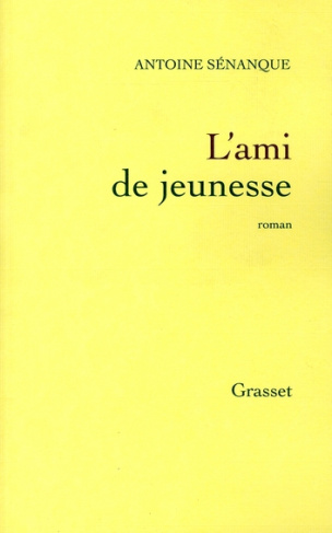 L'ami de jeunesse