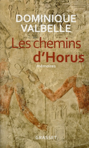 Les chemins d'Horus