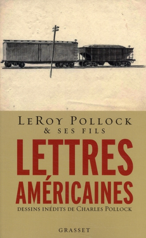Lettres américaines. 1927-1947