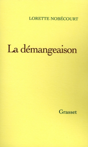 LA DEMANGEAISON