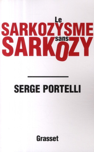 Le sarkozysme sans Sarkozy
