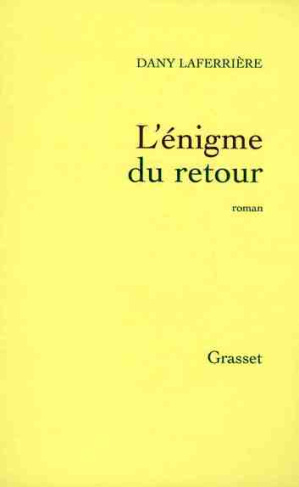 L'énigme du retour