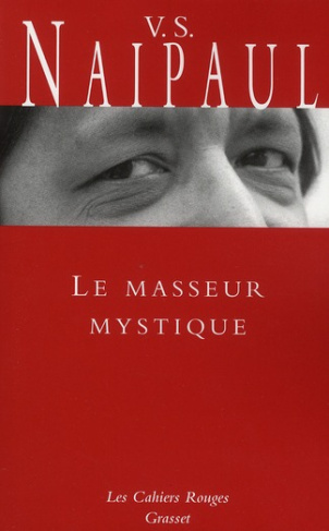 Le masseur mystique