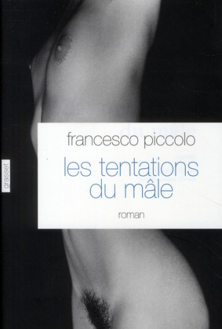 Les tentations du mâle