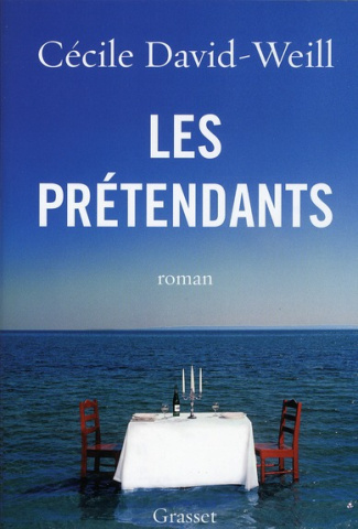 Les prétendants