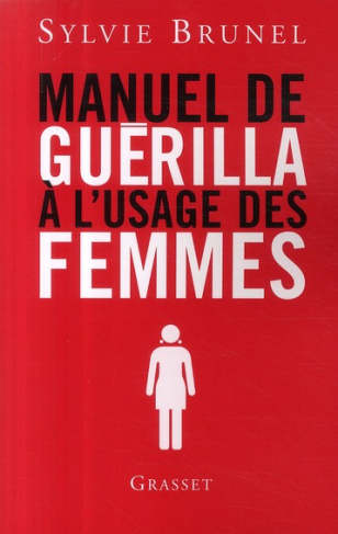 Manuel de guérilla à l'usage des femmes