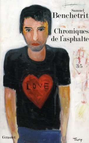 Chroniques de l'asphalte Tome 3 : L'amour