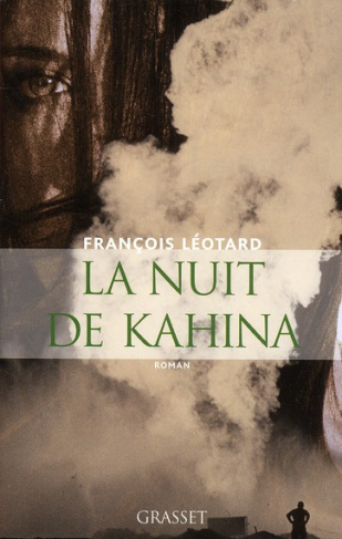 La nuit de Kahina