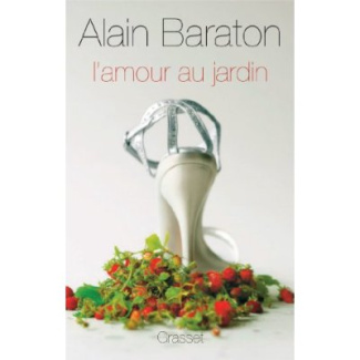 L'amour au jardin