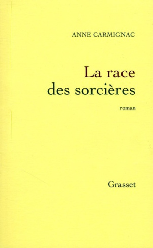 La race des sorcières