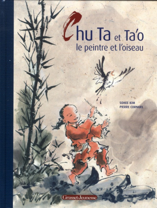 Chu ta et Ta'o, le peintre et l'oiseau