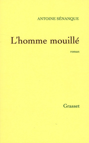 L'homme mouillé