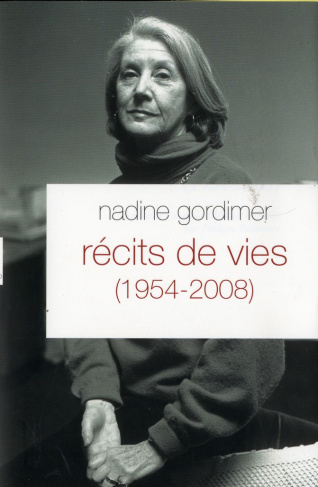 Récits de vies (1954-2008)