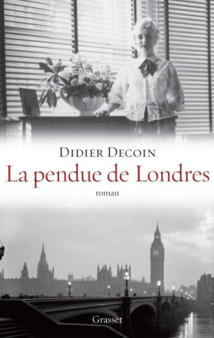 La pendue de Londres