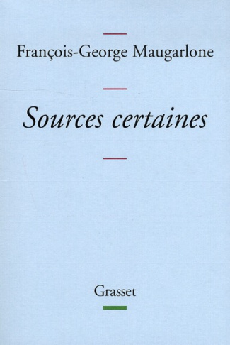 Sources certaines