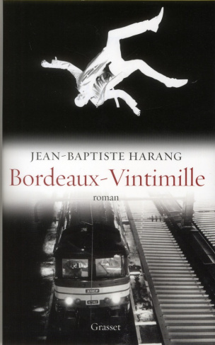Bordeaux-Vintimille