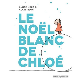 Le Noël blanc de Chloé