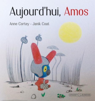 Aujourd'hui, Amos