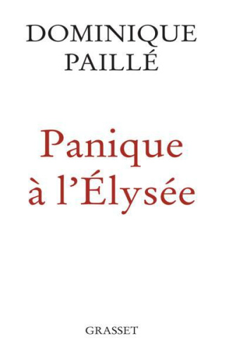 Panique à l'Elysée