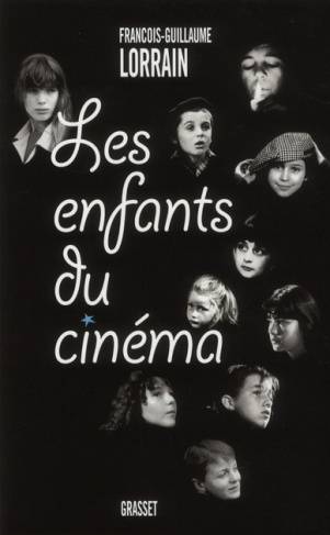Les enfants du cinéma