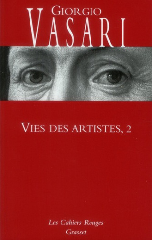 Vies des artistes. Tome 2