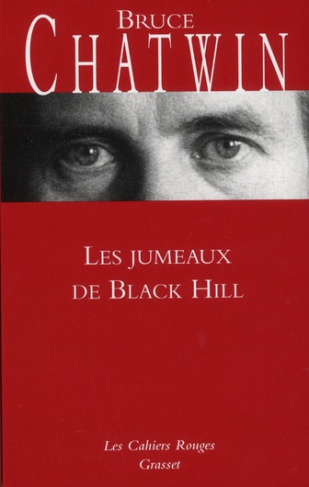 Les jumeaux de Black Hill