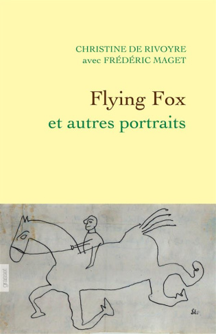 Flying Fox et autres portraits