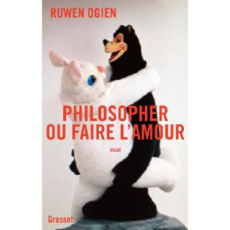 Philosopher ou faire l'amour