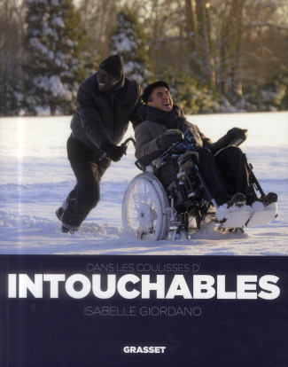 Dans les coulisses d'Intouchables