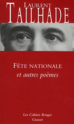 Fête nationale et autres poèmes