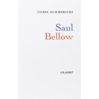 Saül Bellow