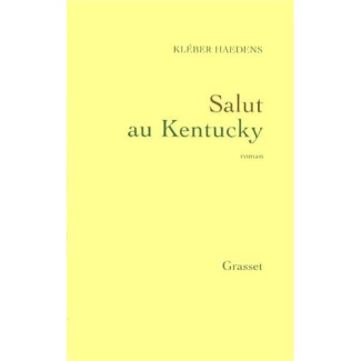Salut au Kentucky