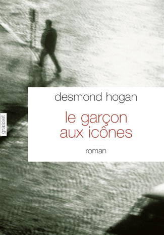 Le garcon aux icônes