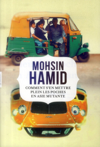 Comment s'en mettre plein les poches en Asie mutante