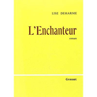 L'enchanteur